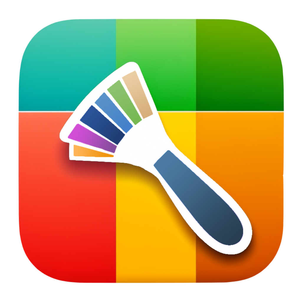 🎉 Announcing the new update for the ColorsGen app 🎨