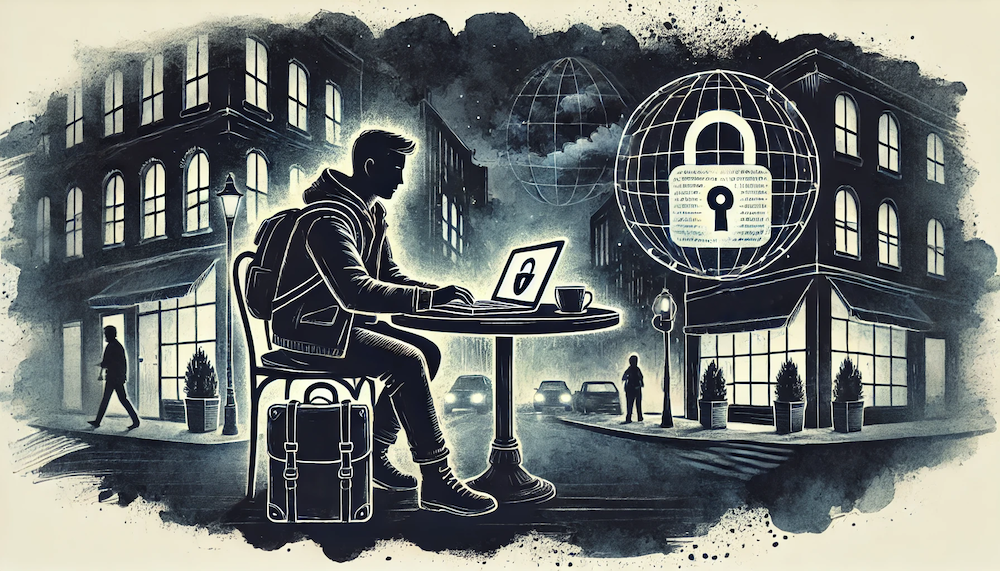 VPN for Travelers: How to Stay Safe on Your Trip