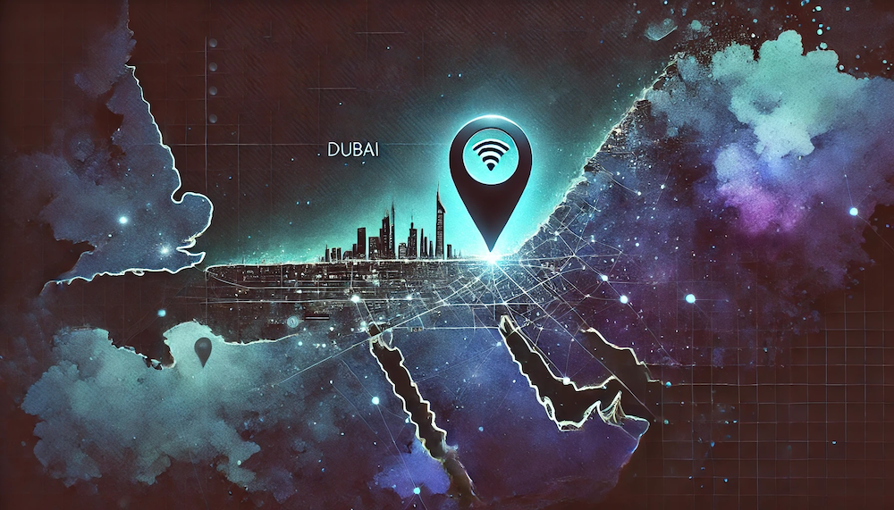 Need an IP address in Dubai? We’ve added it!