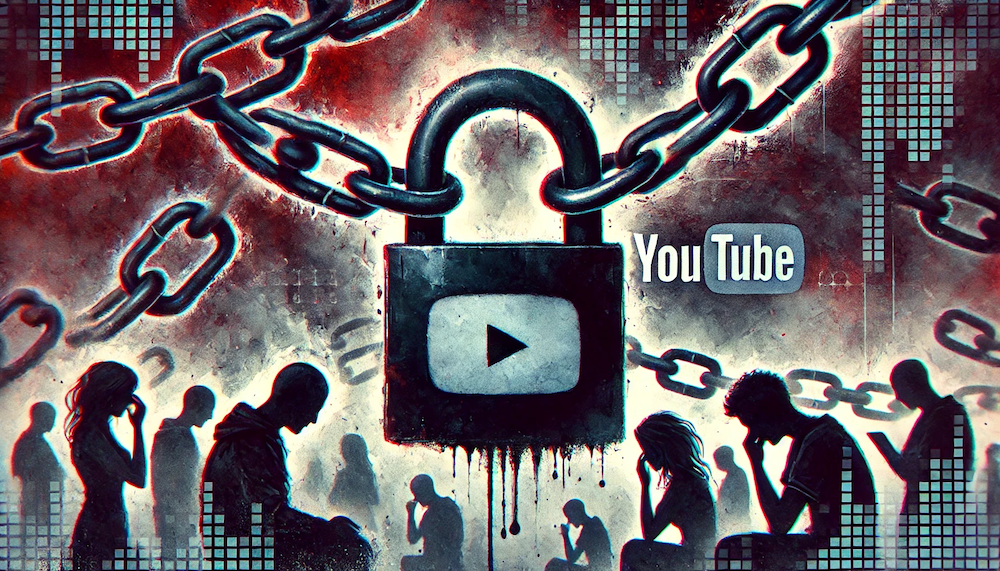 YouTube: Is Blocking Inevitable? What Should Russian Users Do Now?