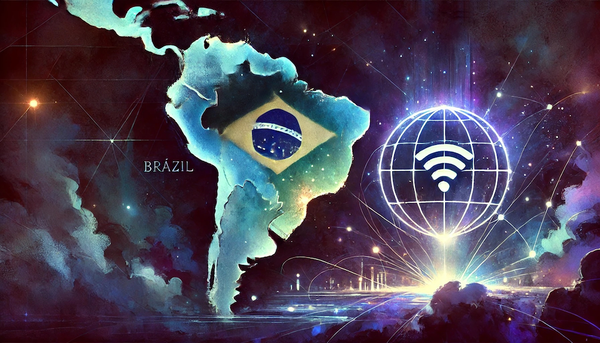 Need an IP address in Brazil? It’s now available!