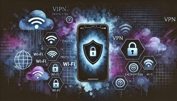 VPN and Mobile Devices: Protecting Your Smartphone from Threats